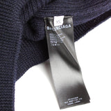 BALENCIAGA - Pull à logo (XS)