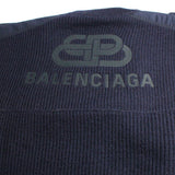 BALENCIAGA - Pull à logo (XS)