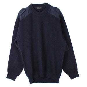 BALENCIAGA - Pull à logo (XS)