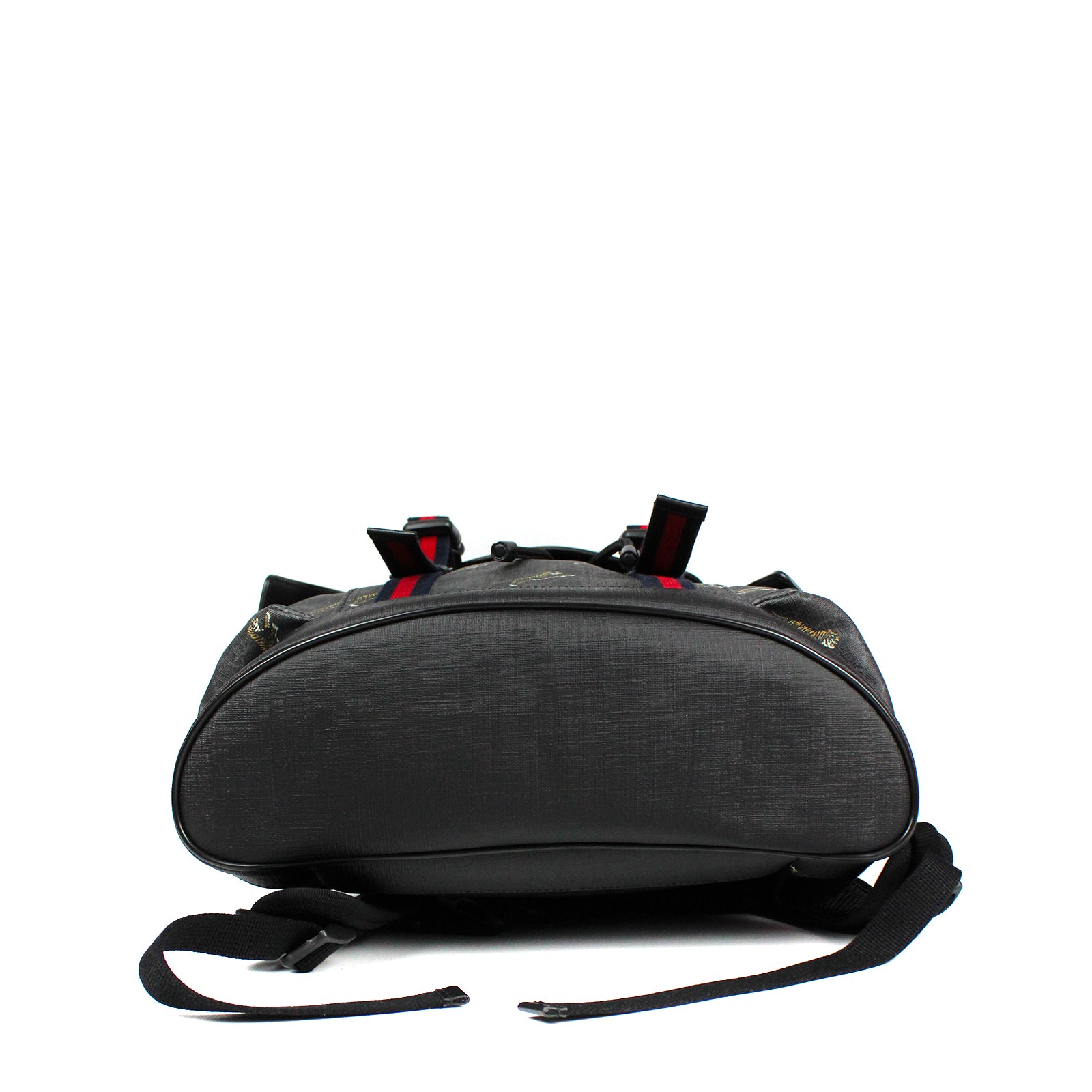 GUCCI - Sac à dos Suprême GG souple