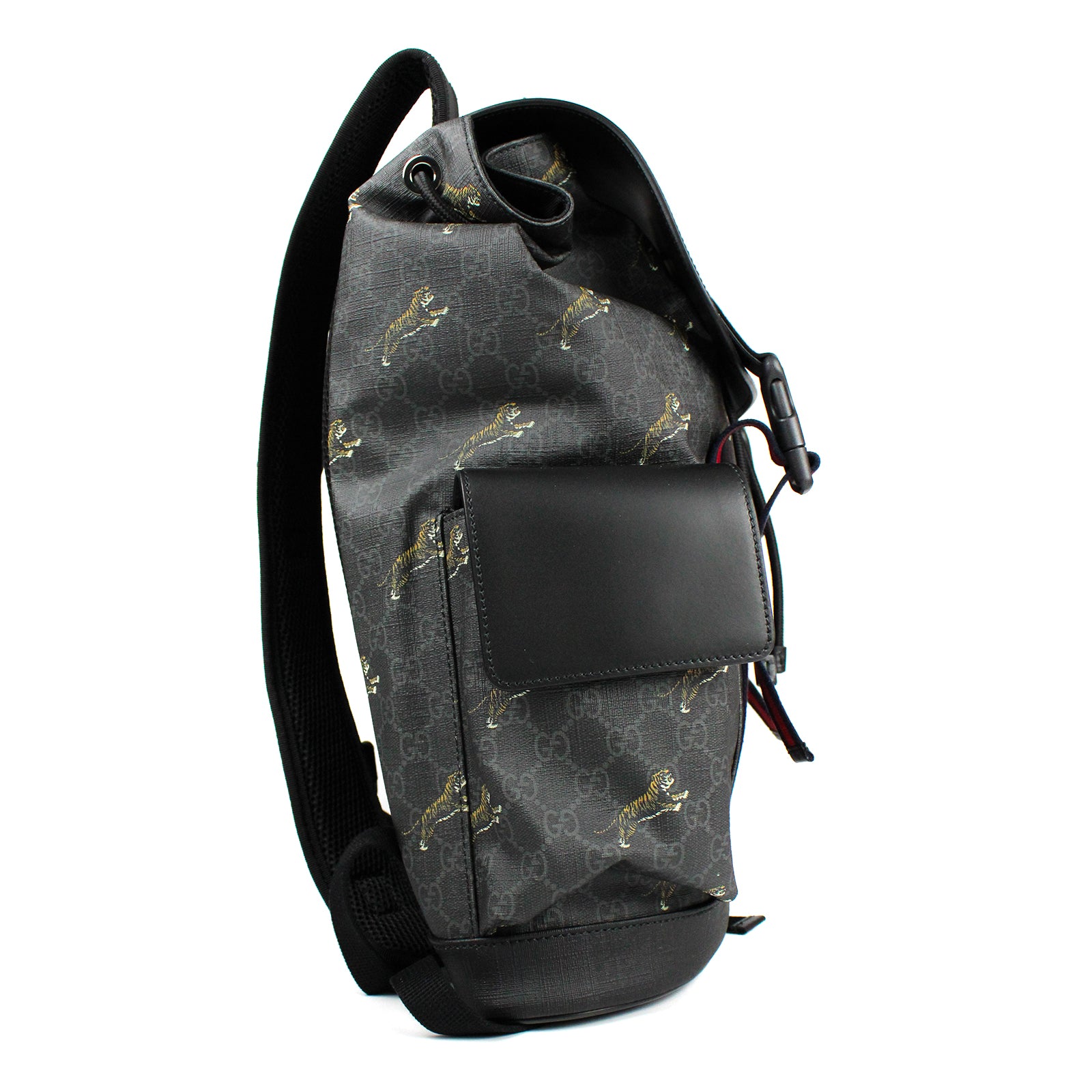 GUCCI - Sac à dos Suprême GG souple