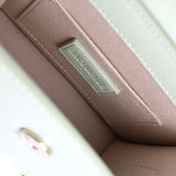 JACQUEMUS - Chiquito moyen light green