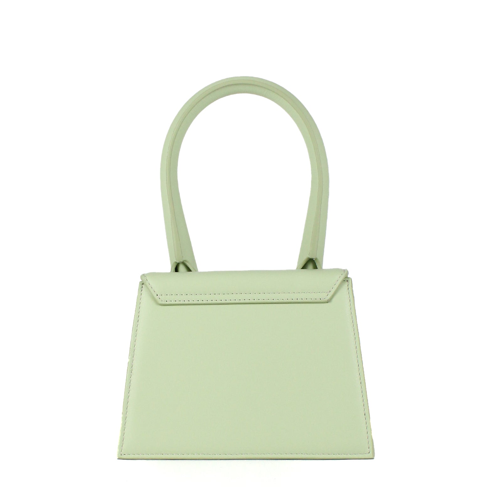 JACQUEMUS - Chiquito medium light green