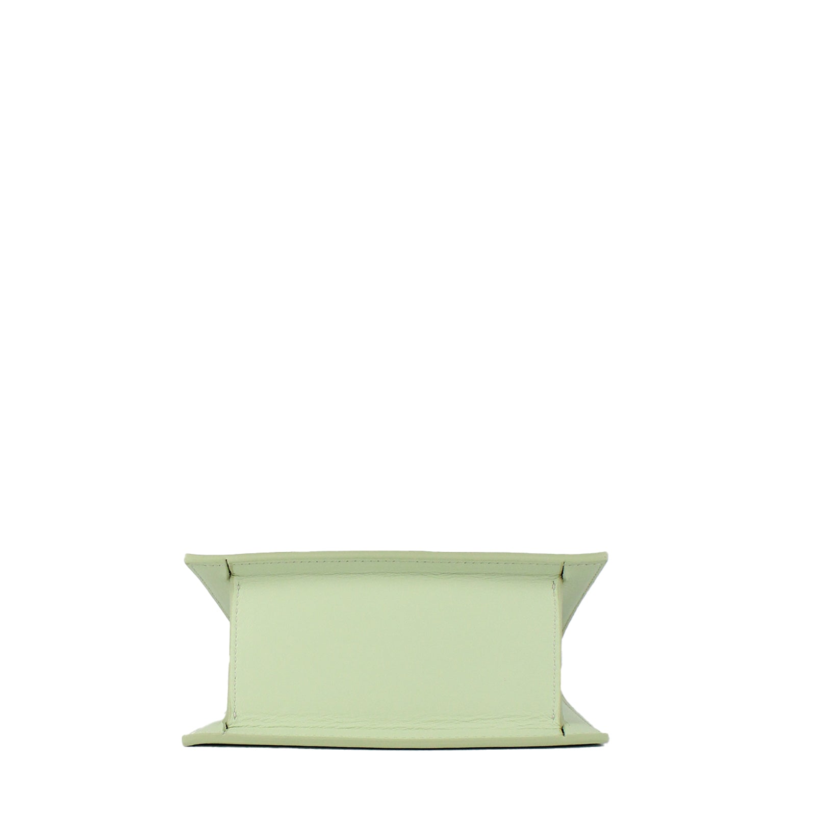 JACQUEMUS - Chiquito medium light green