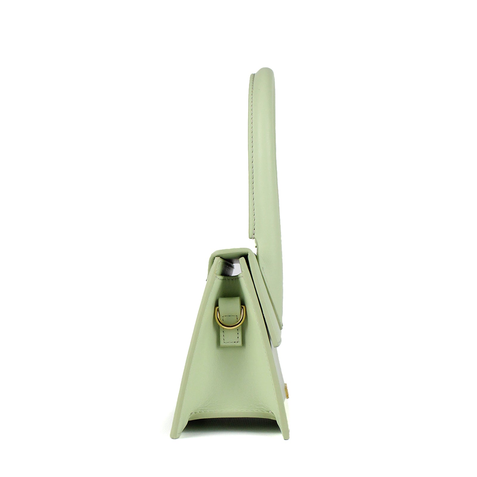 JACQUEMUS - Chiquito medium light green