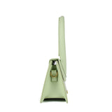 JACQUEMUS - Chiquito moyen light green