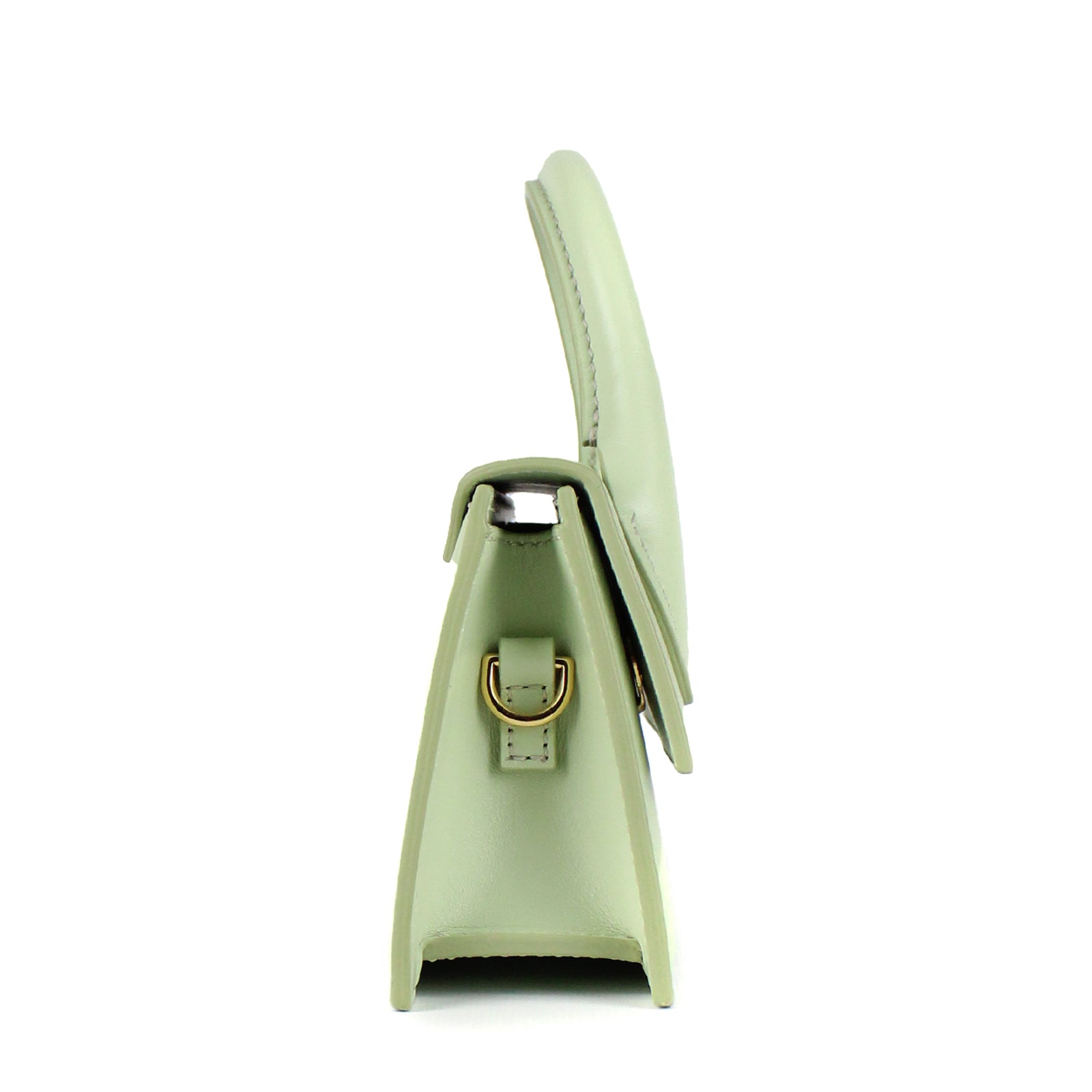 JACQUEMUS - Chiquito long light green