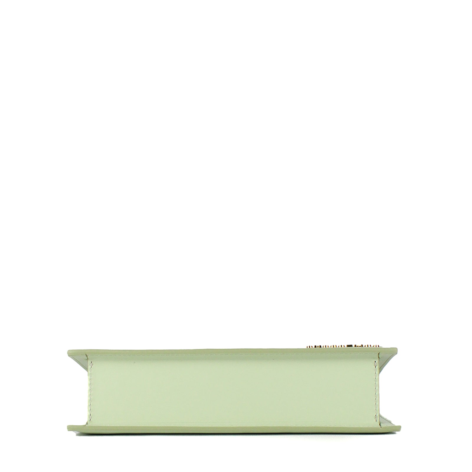 JACQUEMUS - Chiquito long light green