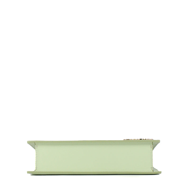 JACQUEMUS - Chiquito long light green