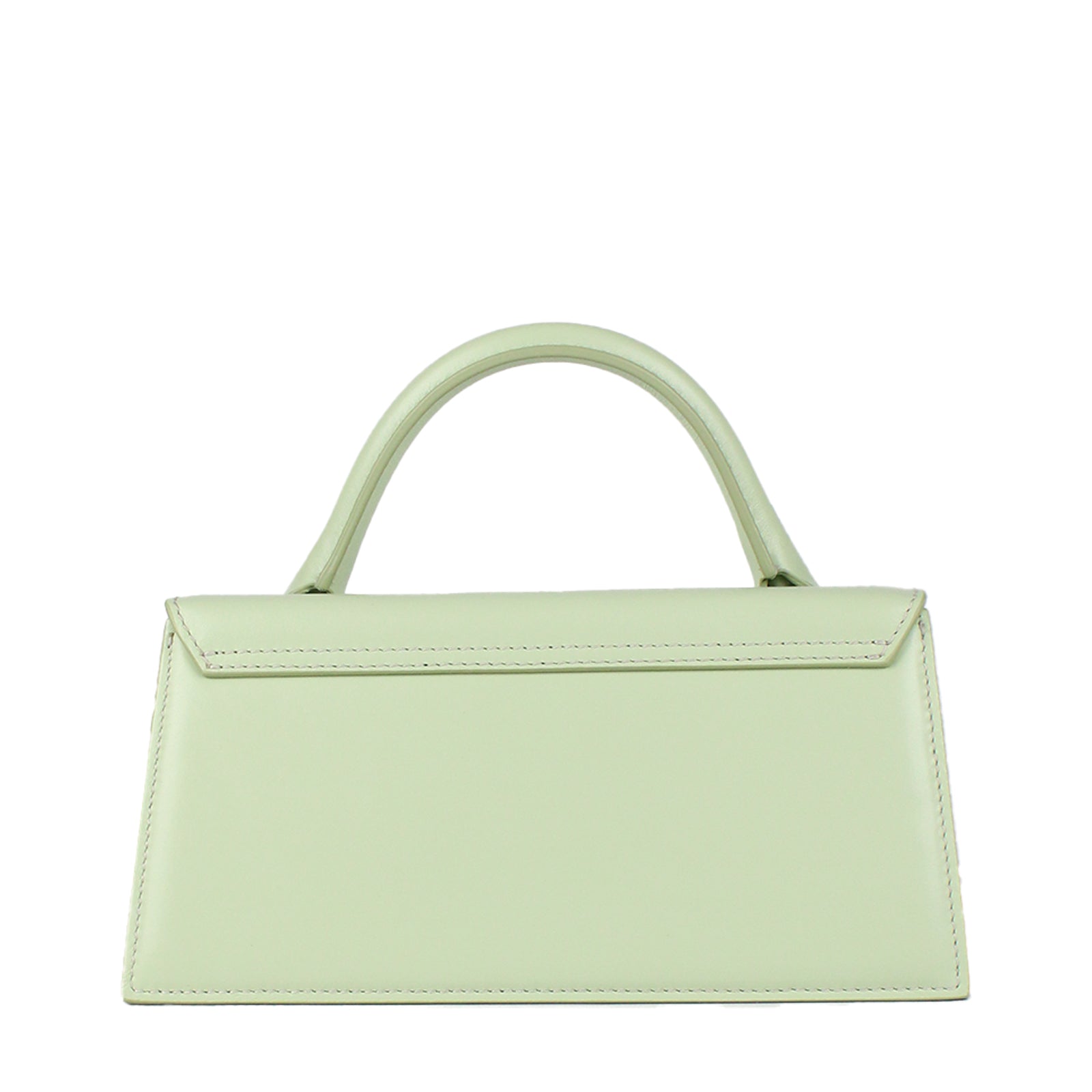 JACQUEMUS - Chiquito long light green