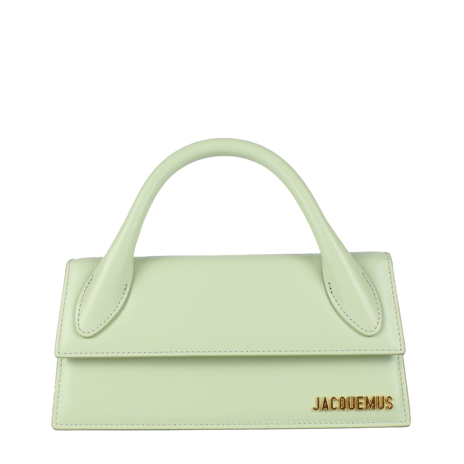 JACQUEMUS - Chiquito long light green