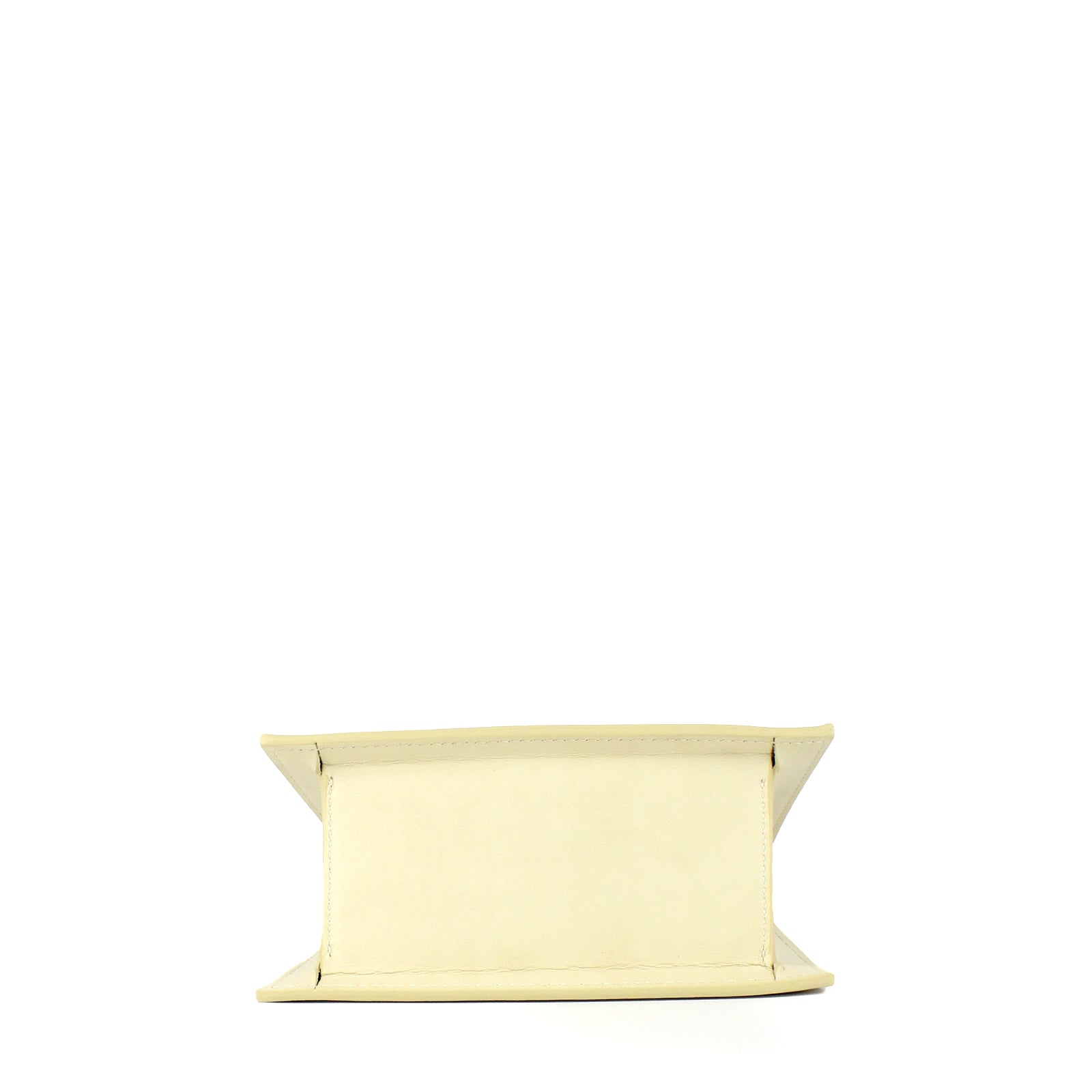 JACQUEMUS - Chiquito moyen beige