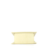 JACQUEMUS - Chiquito moyen beige