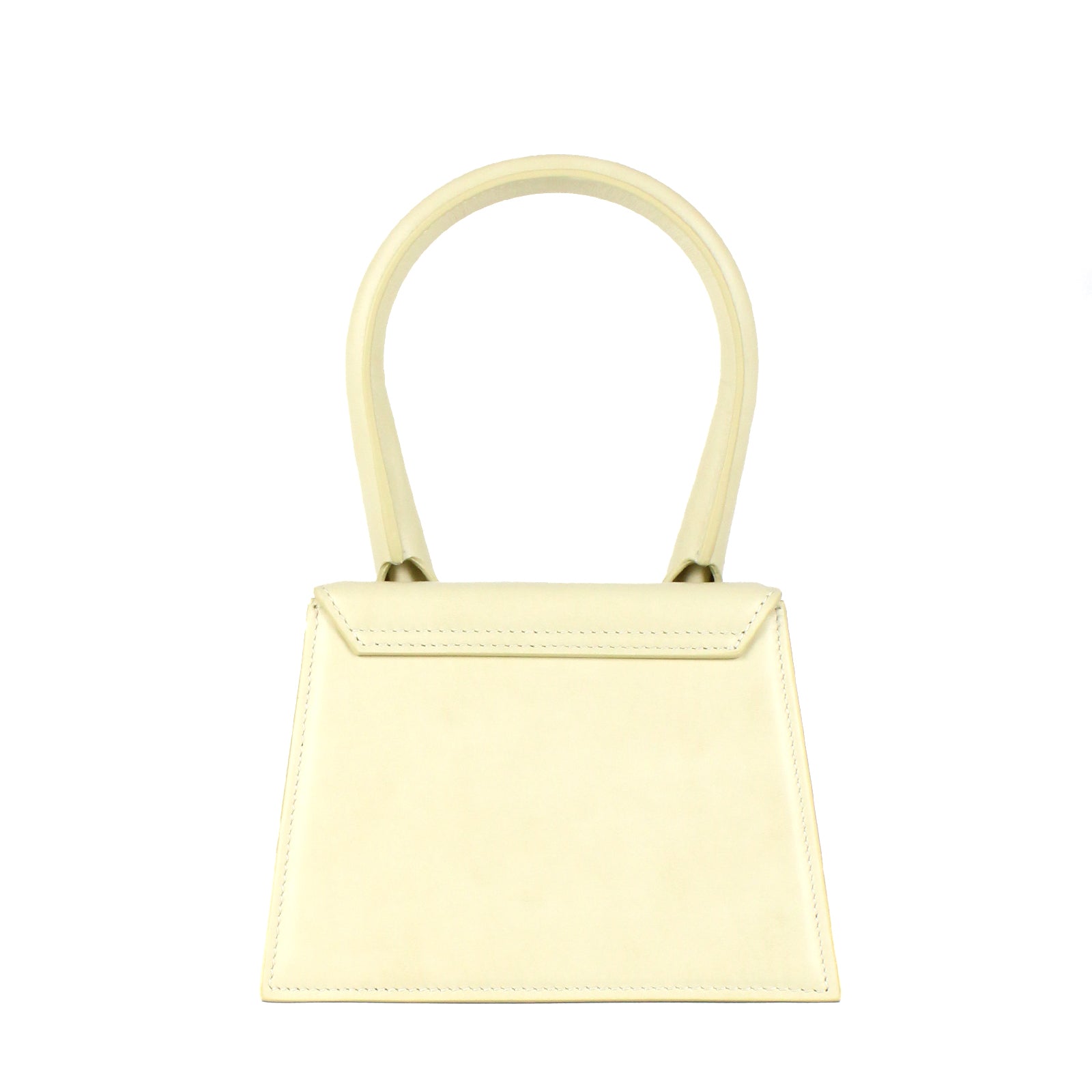 JACQUEMUS - Chiquito moyen beige