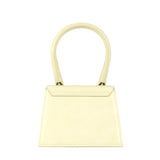 JACQUEMUS - Chiquito moyen beige