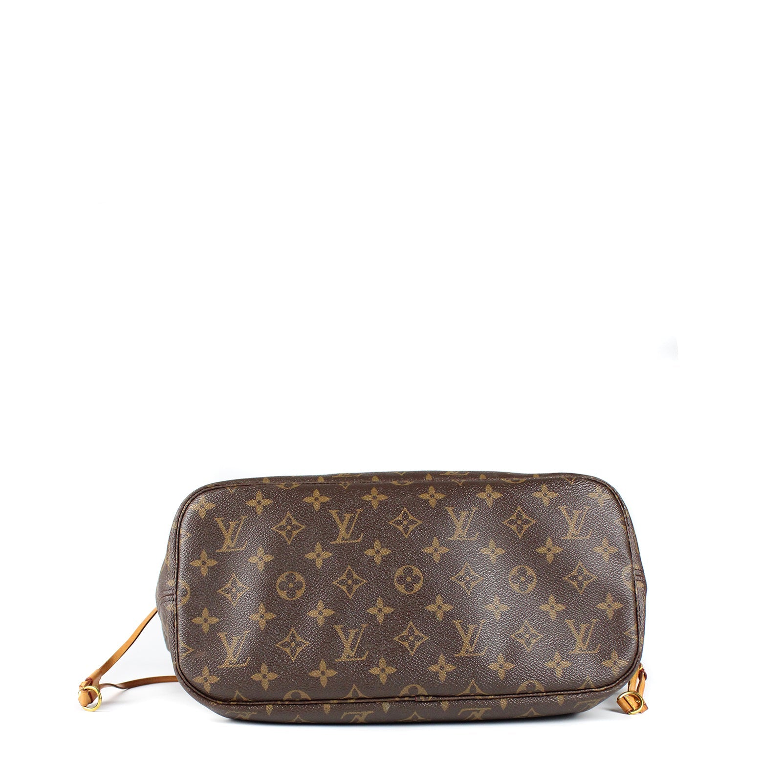 LOUIS VUITTON - Sac cabas Neverfull moyen