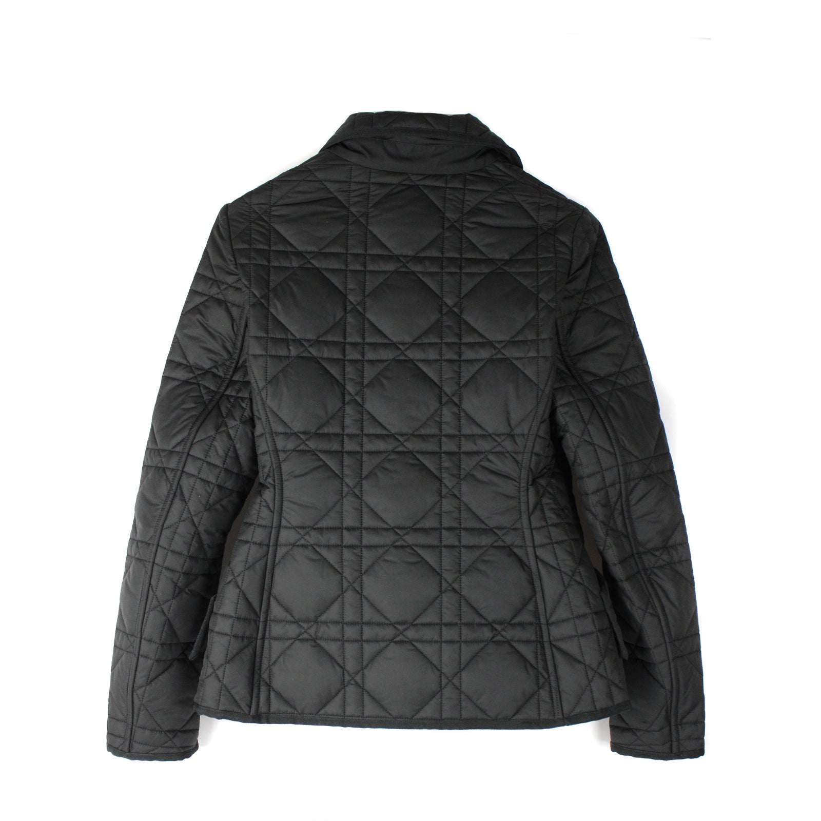 DIOR - Macrocannage Bar Jacket (T36)
