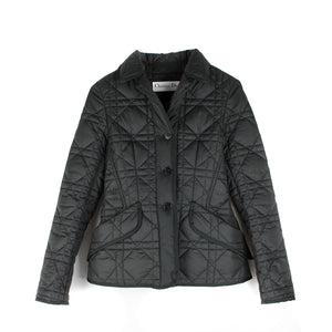 DIOR - Veste Bar Macrocannage (T36)