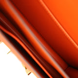 HERMÈS - Sac Constance 18