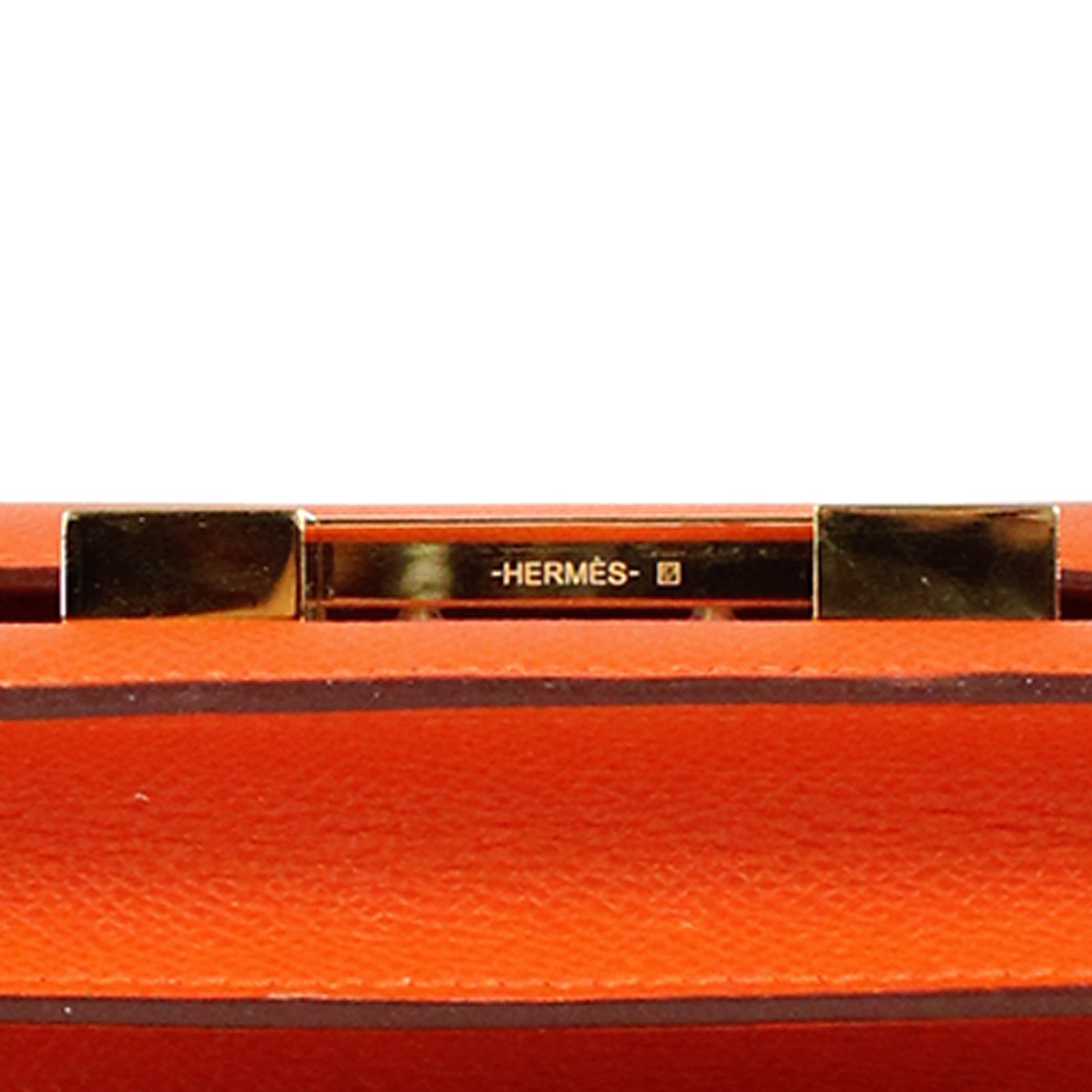 HERMÈS - Sac Constance 18