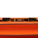 HERMÈS - Sac Constance 18