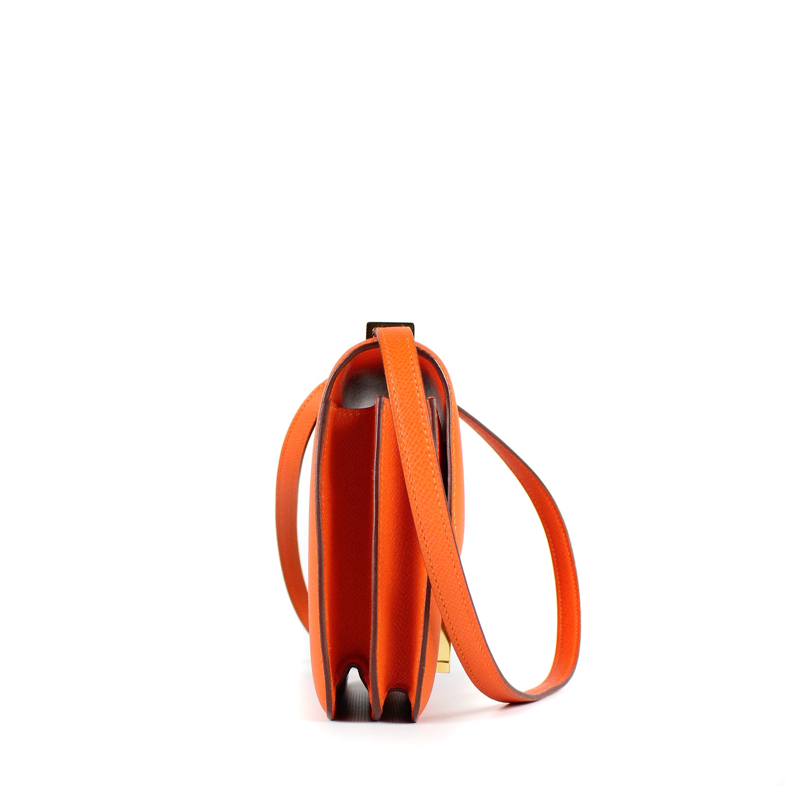 HERMÈS - Sac Constance 18