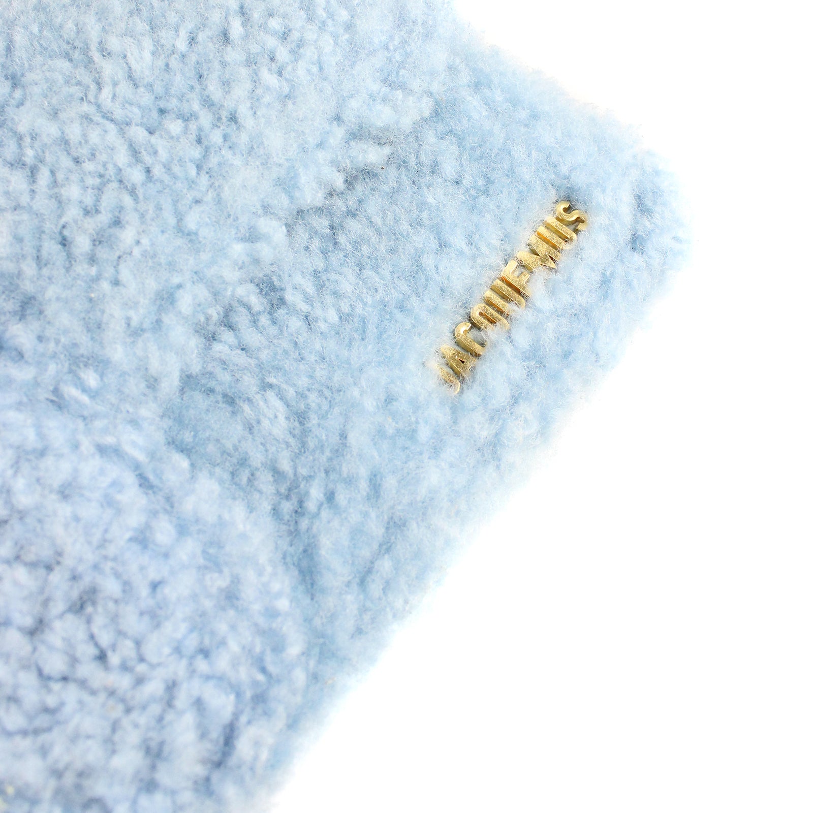 JACQUEMUS - Le Bambidou