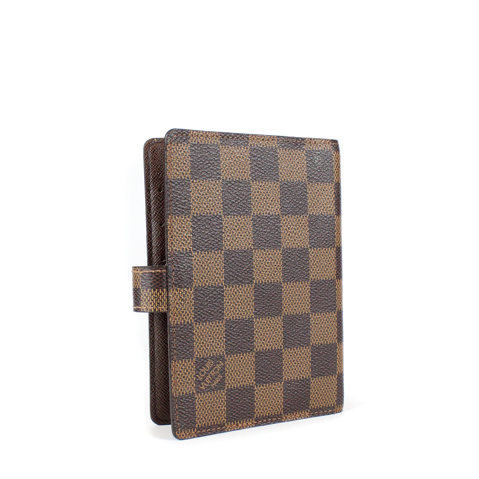 LOUIS VUITTON - Couverture agenda PM