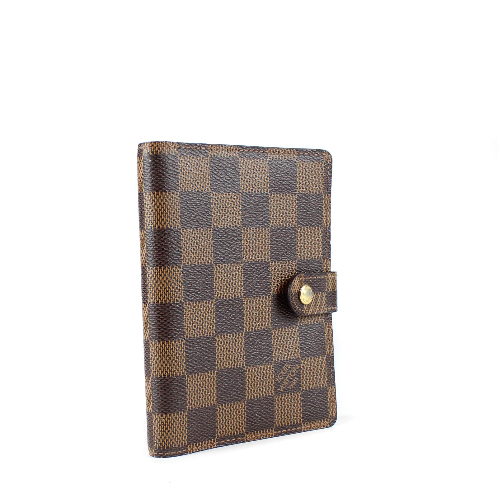 LOUIS VUITTON - Couverture agenda PM