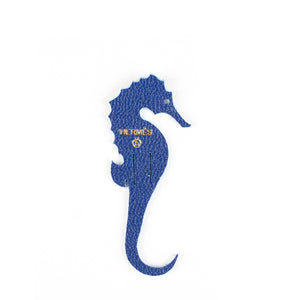 HERMÈS - Petit H Hippocampe bag jewelry