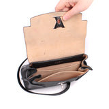 LOUIS VUITTON - Sac Lockme Ever BB