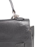 LOUIS VUITTON - Sac Lockme Ever BB