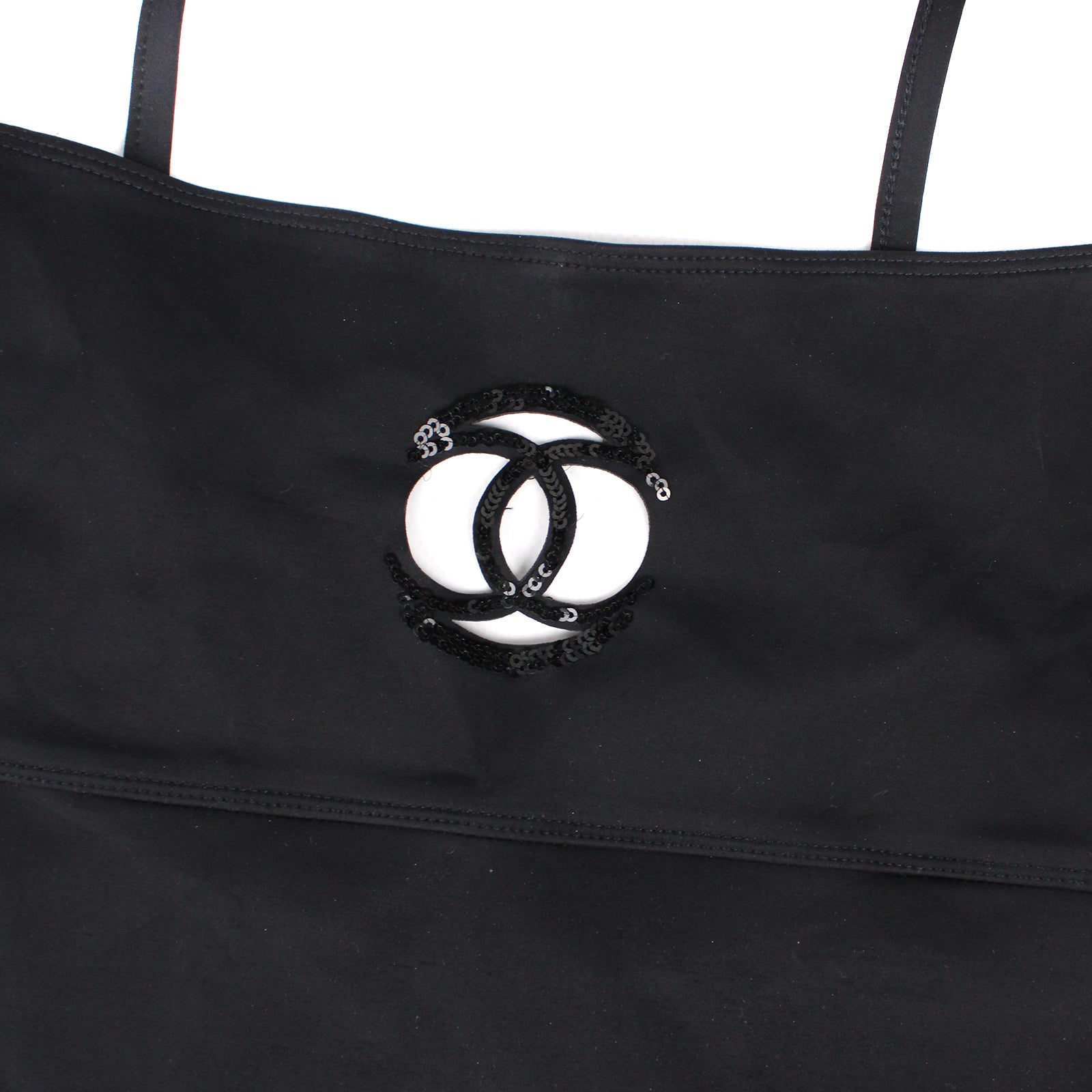 CHANEL - Maillot de bain (T40)
