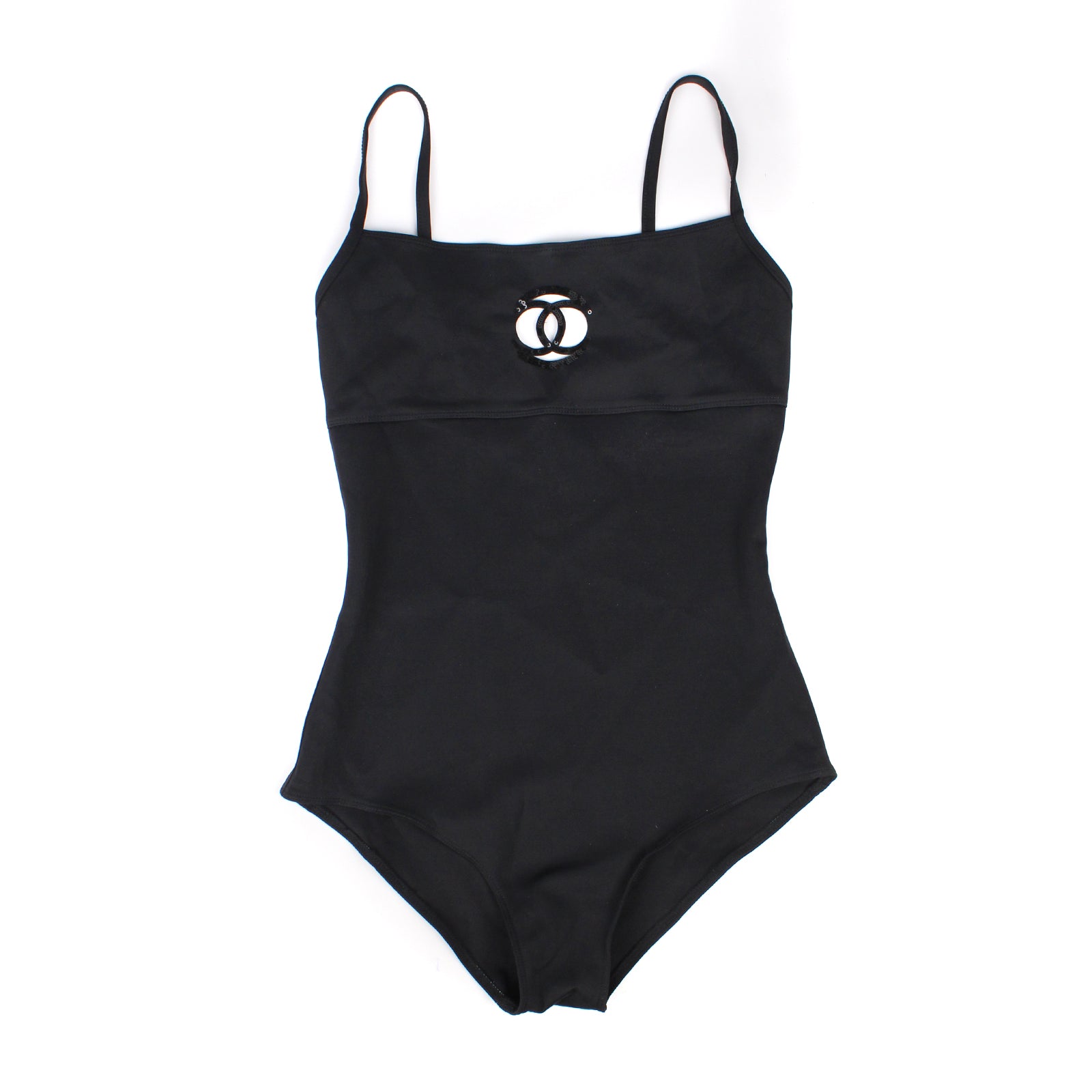 CHANEL - Maillot de bain (T40)