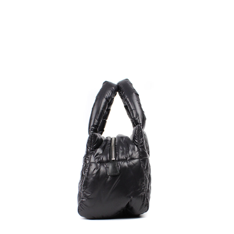 CHANEL - Sac à main Coco Cocoon
