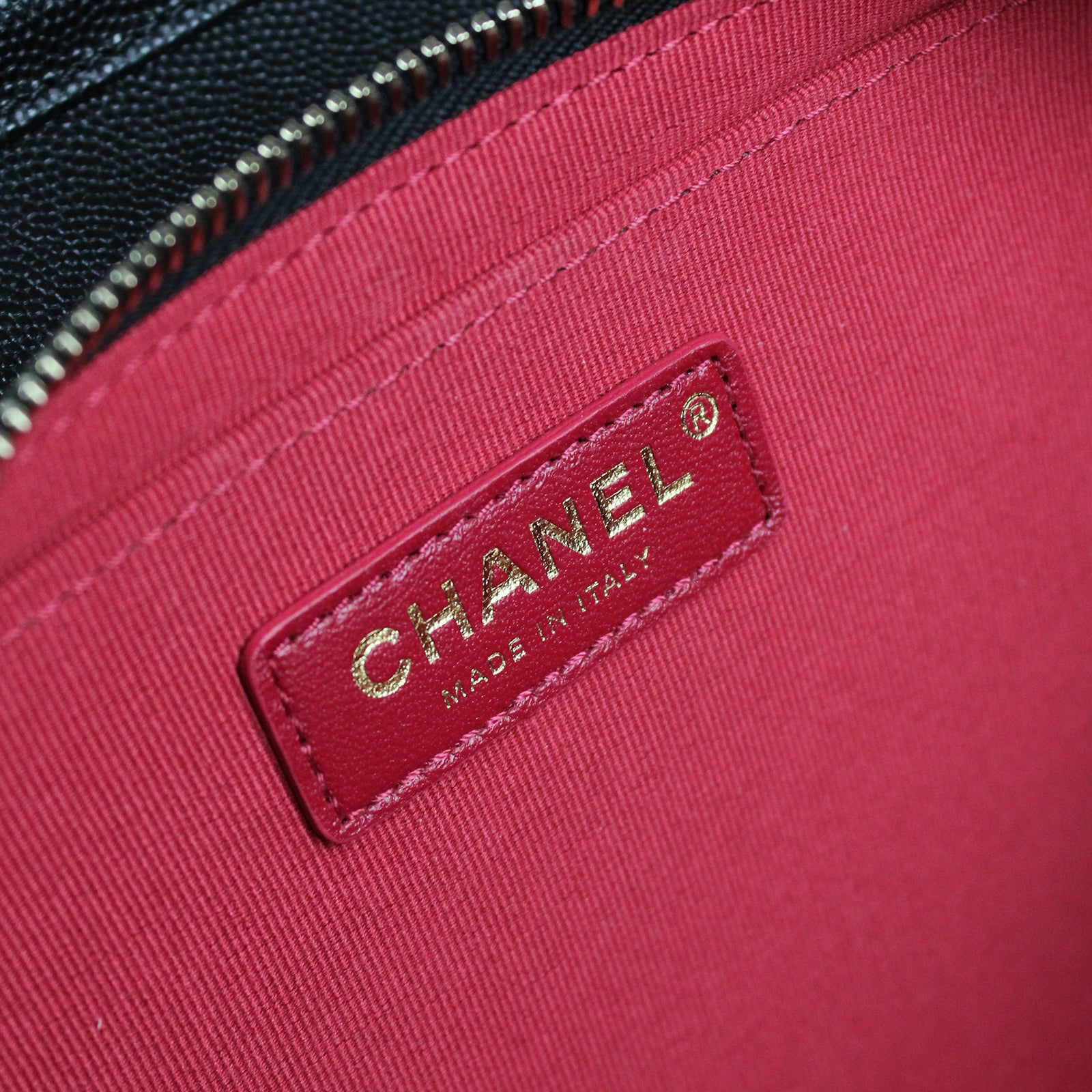 CHANEL - Sac 22C "Like A Wallet" large