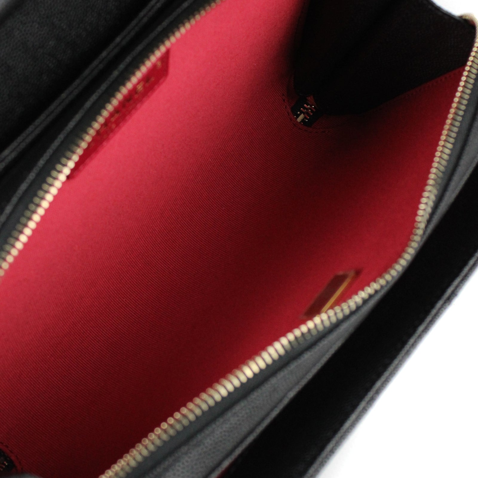 CHANEL - Sac 22C "Like A Wallet" large