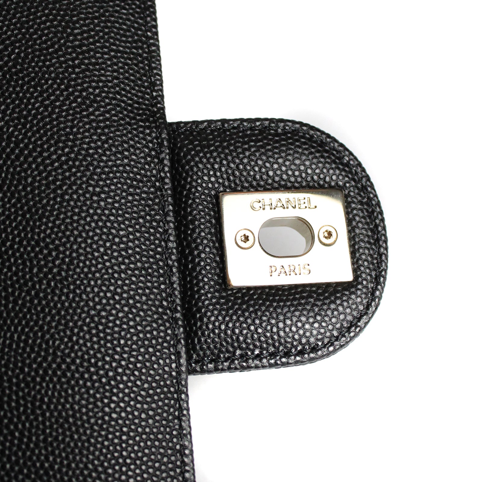 CHANEL - Sac 22C "Like A Wallet" large