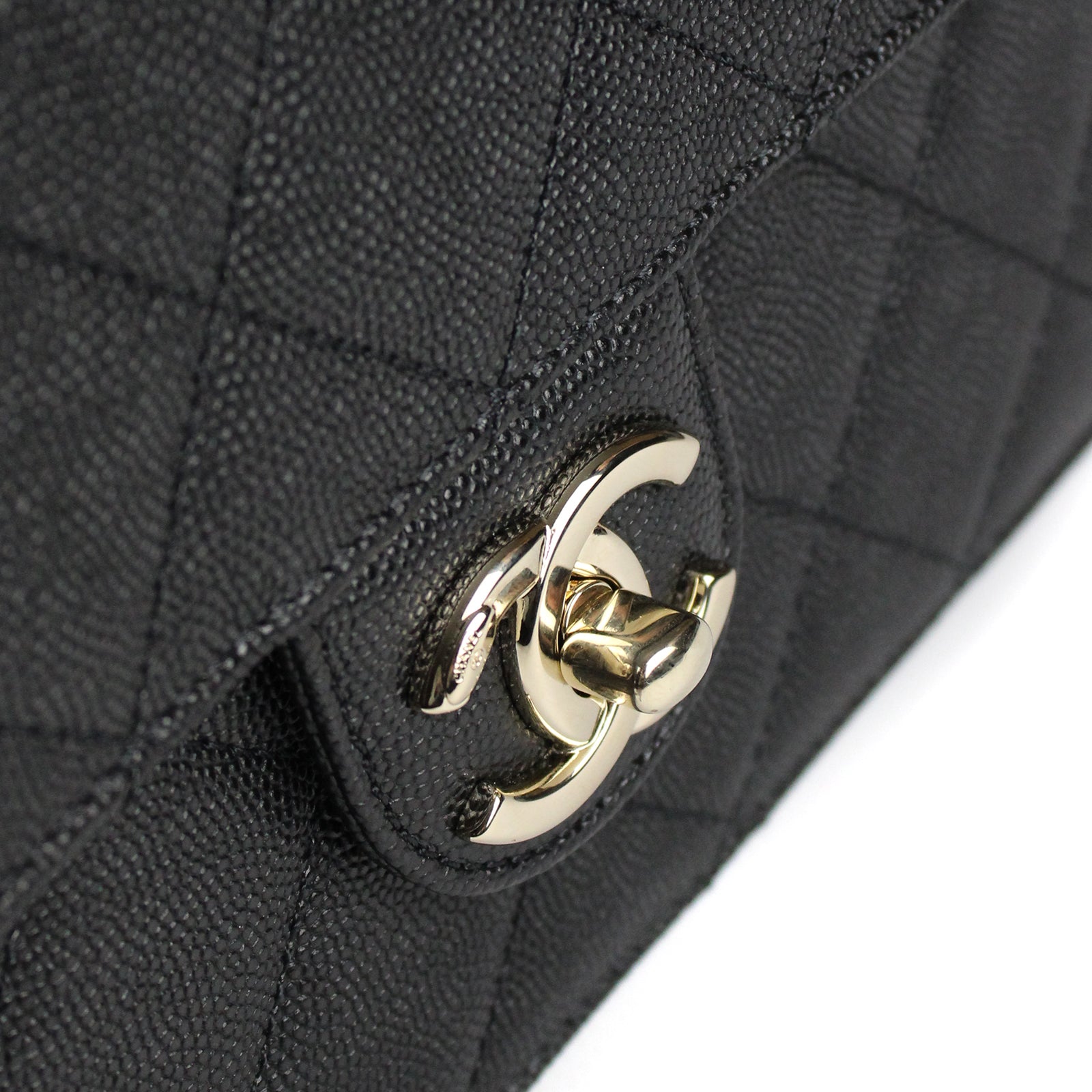 CHANEL - Sac 22C "Like A Wallet" large