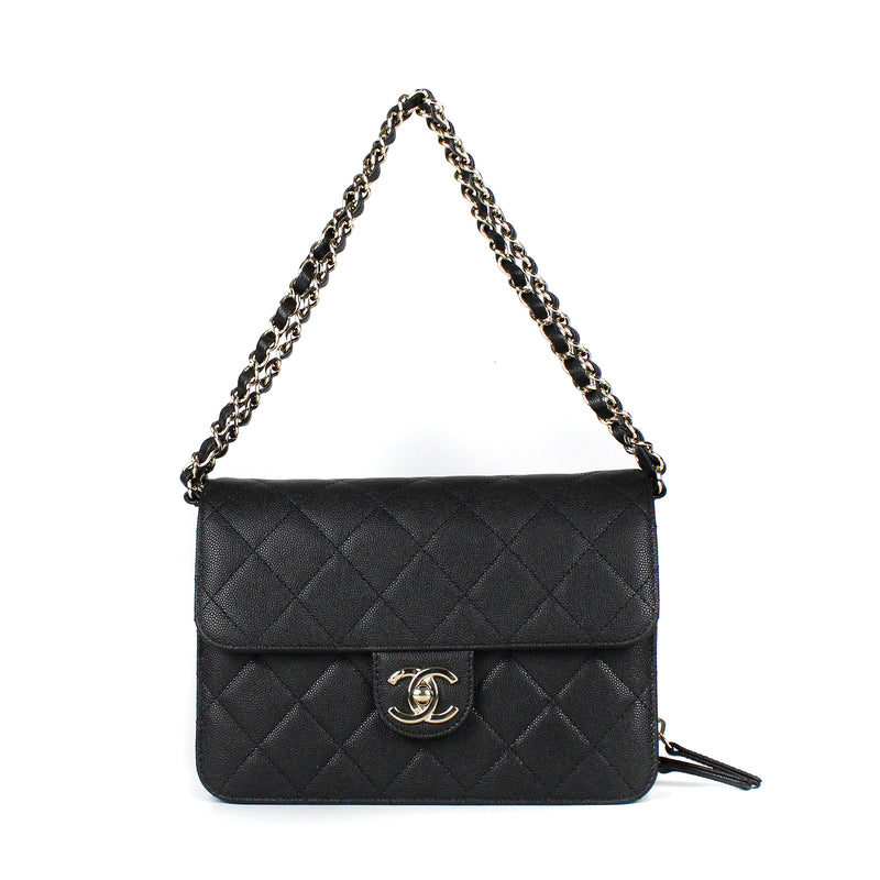 CHANEL - Sac 22C "Like A Wallet" large