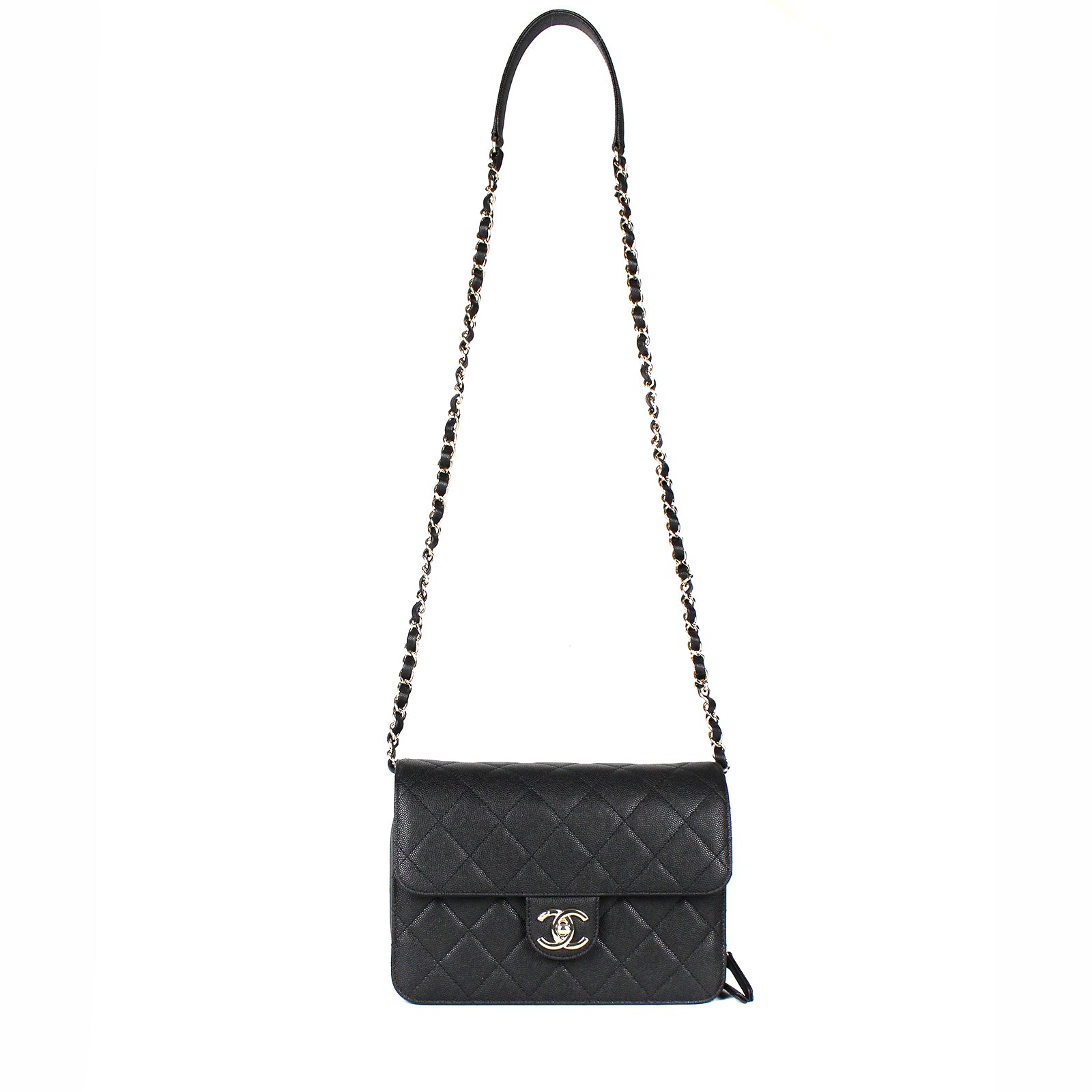 CHANEL - Sac 22C "Like A Wallet" large