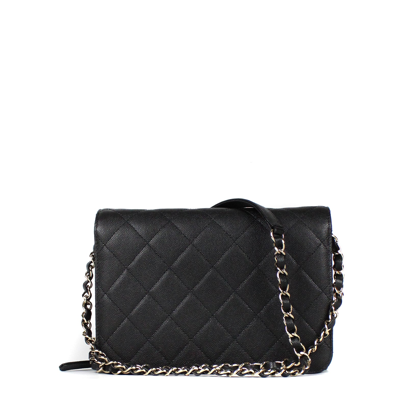 CHANEL - Sac 22C "Like A Wallet" large
