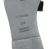 HERMÈS - Sandales Oran (T36,5)