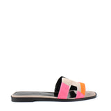 HERMÈS - Sandales Oran (T36,5)