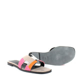 HERMÈS - Sandales Oran (T36,5)