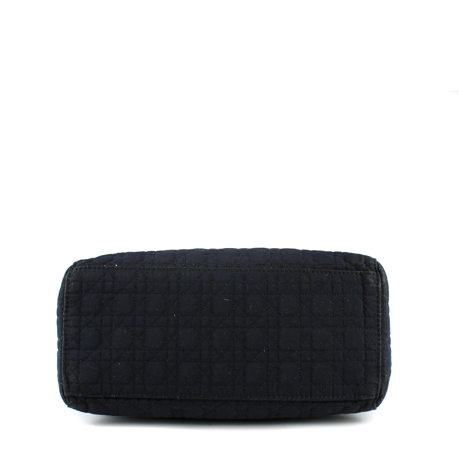 DIOR - Sac Lady Dior en toile