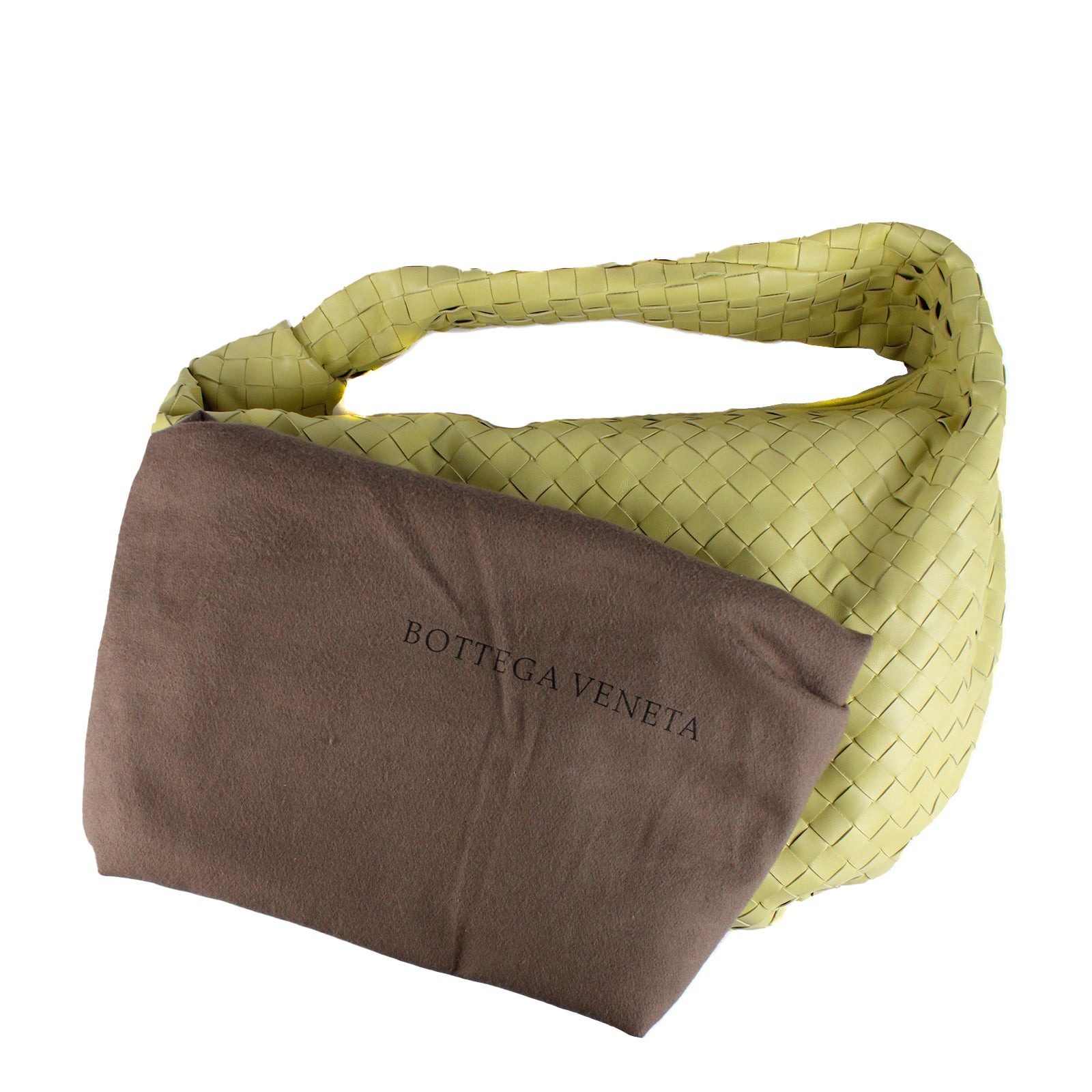 BOTTEGA VENETA - Small Jodie handbag 