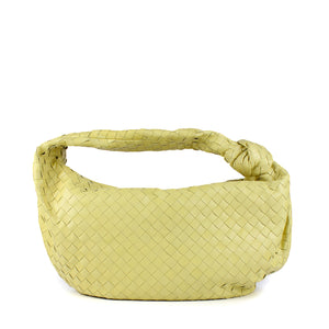BOTTEGA VENETA - Small Jodie handbag 