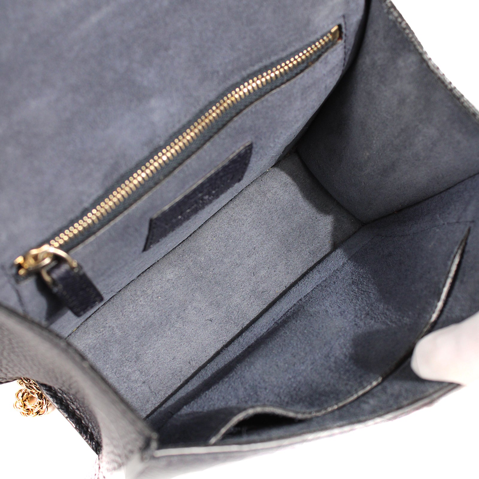 VALENTINO - Rockstud mini shoulder bag 