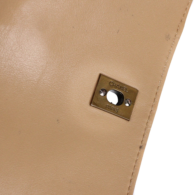 CHANEL - Sac Timeless medium